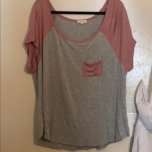 Soft & comfy T